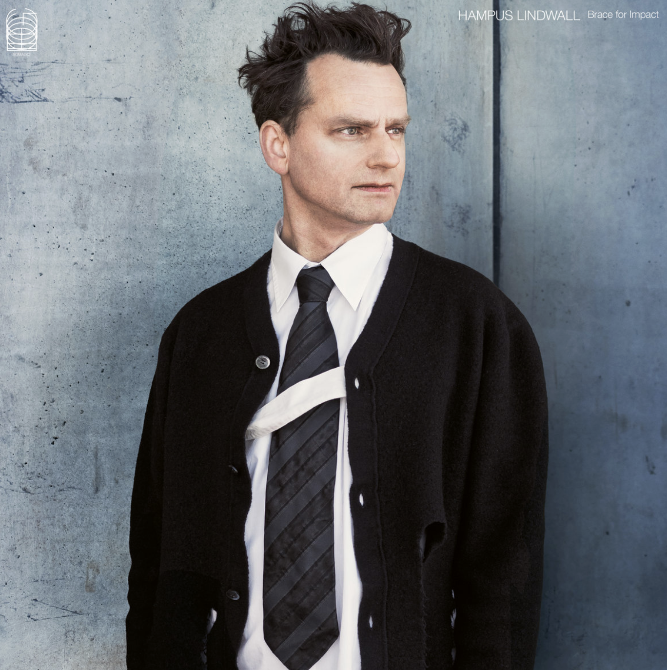  - Brace for Impact – Listening Party by Hampus Lindwall